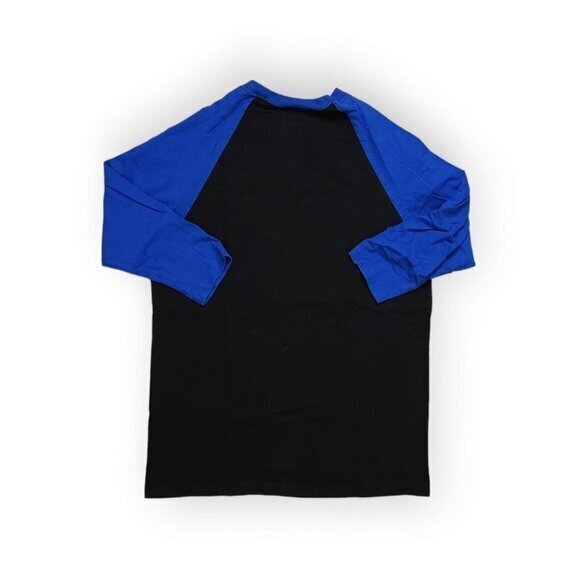 Vintage Trans Siberian Orchestra 2005 Tour 3/4 Sleeve T Shirt Men Medium / Large - Picture 2 of 6